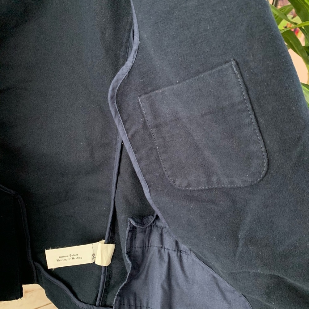 J. Crew Jacket 398 - Picture 6 of 6
